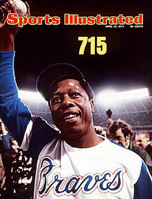 Hank Aaron